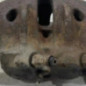 Etrier avant droit (freinage) PEUGEOT BOXER 1