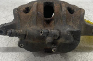 Etrier avant gauche (freinage) PEUGEOT BOXER 1