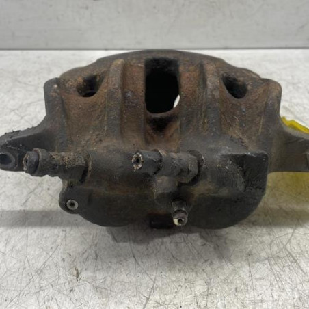 Etrier avant gauche (freinage) PEUGEOT BOXER 1