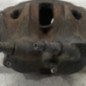 Etrier avant gauche (freinage) PEUGEOT BOXER 1