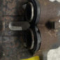 Etrier avant gauche (freinage) PEUGEOT BOXER 1