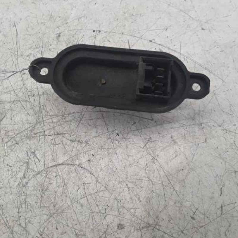 Resistance chauffage PEUGEOT BOXER 1