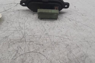 Resistance chauffage PEUGEOT BOXER 1