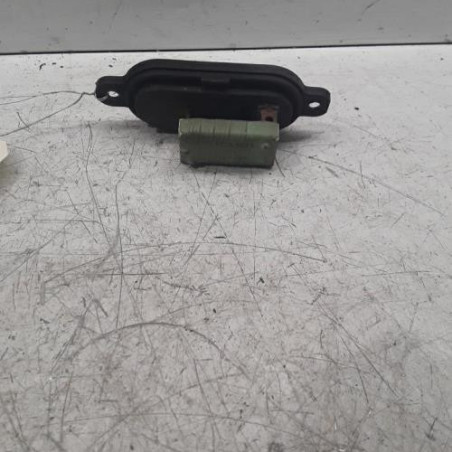 Resistance chauffage PEUGEOT BOXER 1