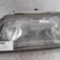 Optique avant principal gauche (feux)(phare) PEUGEOT BOXER 1