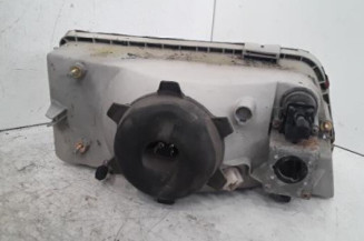 Optique avant principal gauche (feux)(phare) PEUGEOT BOXER 1