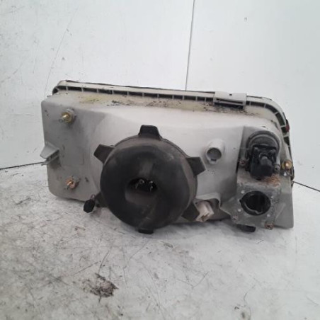 Optique avant principal gauche (feux)(phare) PEUGEOT BOXER 1