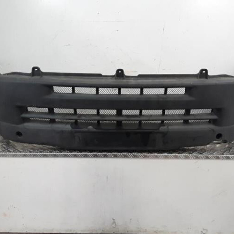 Pare choc avant PEUGEOT BOXER 1 Pare choc avant PEUGEOT BOXER 1