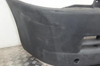 Pare choc avant PEUGEOT BOXER 1