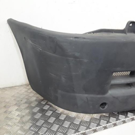 Pare choc avant PEUGEOT BOXER 1