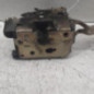 Serrure avant droit PEUGEOT BOXER 1