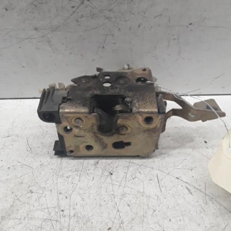 Serrure avant droit PEUGEOT BOXER 1