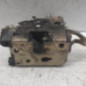 Serrure avant droit PEUGEOT BOXER 1