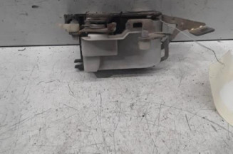 Serrure avant gauche PEUGEOT BOXER 1