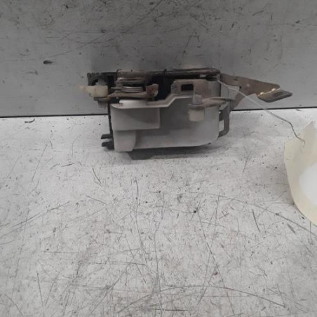 Serrure avant gauche PEUGEOT BOXER 1