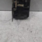 Serrure de porte laterale droite PEUGEOT BOXER 1
