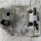 Serrure de porte laterale droite RENAULT TRAFIC 1