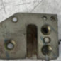 Serrure de porte laterale droite RENAULT TRAFIC 1