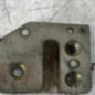 Serrure de porte laterale droite RENAULT TRAFIC 1