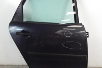 Porte arriere droit CITROEN C4 PICASSO 1 Photo n°1