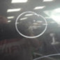 Porte arriere droit CITROEN C4 PICASSO 1