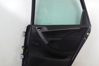 Porte arriere droit CITROEN C4 PICASSO 1 Photo n°4