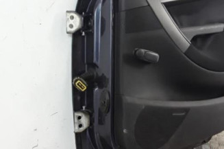 Porte arriere droit CITROEN C4 PICASSO 1 Photo n°5