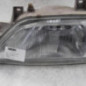 Optique avant principal gauche (feux)(phare) FORD ESCORT 5