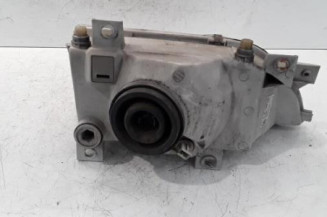 Optique avant principal gauche (feux)(phare) FORD ESCORT 5