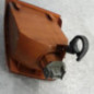 Optique avant secondaire droit (feux)(clignotant) FORD ESCORT 5