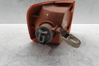 Optique avant secondaire gauche (feux)(clignotant) FORD ESCORT 5