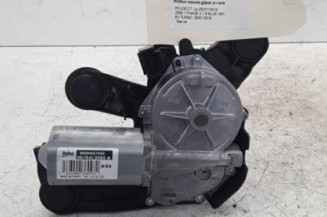 Moteur essuie glace arriere PEUGEOT 2008 1 Photo n°1
