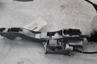 Serrure avant droit PEUGEOT 2008 1