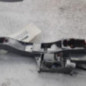 Serrure avant droit PEUGEOT 2008 1