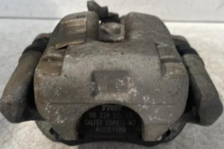 Etrier arriere droit (freinage) PEUGEOT 2008 1