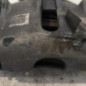 Etrier avant droit (freinage) PEUGEOT 2008 1