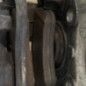 Etrier avant droit (freinage) PEUGEOT 2008 1
