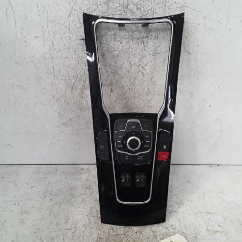 Commande GPS PEUGEOT 508 1 Commande GPS PEUGEOT 508 1