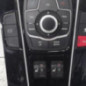 Commande GPS PEUGEOT 508 1