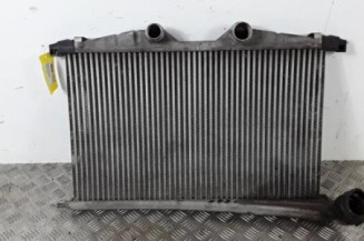 Echangeur air (Intercooler) PEUGEOT 508 1 Photo n°1