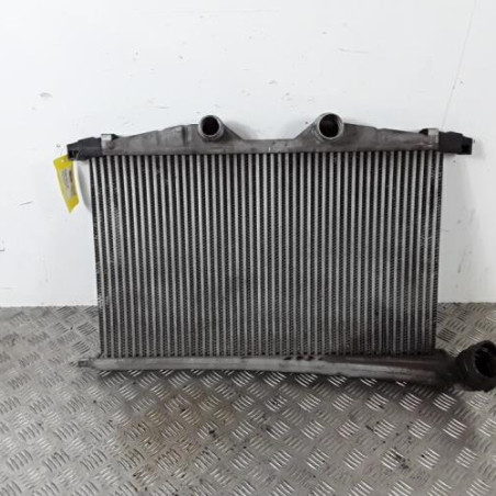 Echangeur air (Intercooler) PEUGEOT 508 1 Photo n°1