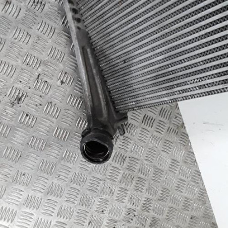 Echangeur air (Intercooler) PEUGEOT 508 1