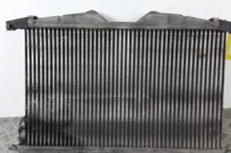 Echangeur air (Intercooler) PEUGEOT 508 1 Photo n°3