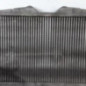 Echangeur air (Intercooler) PEUGEOT 508 1