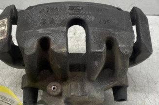 Etrier avant gauche (freinage) PEUGEOT 508 1