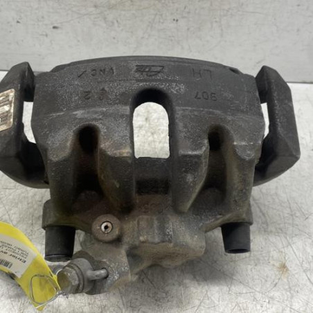 Etrier avant gauche (freinage) PEUGEOT 508 1