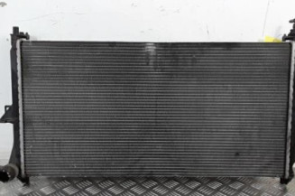 Radiateur eau PEUGEOT 508 1 Photo n°1