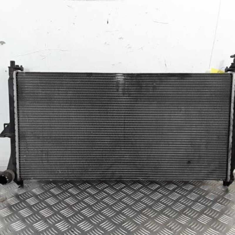 Radiateur eau PEUGEOT 508 1 Radiateur eau PEUGEOT 508 1