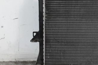 Radiateur eau PEUGEOT 508 1
