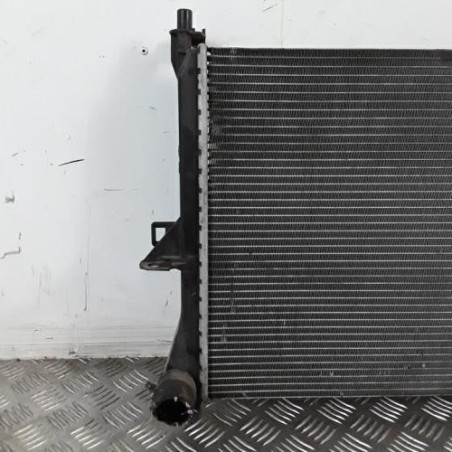 Radiateur eau PEUGEOT 508 1